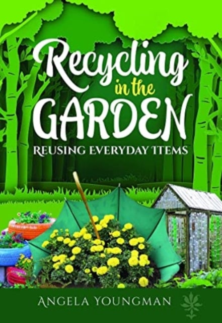 Bilde av Recycling In The Garden Av Angela Youngman