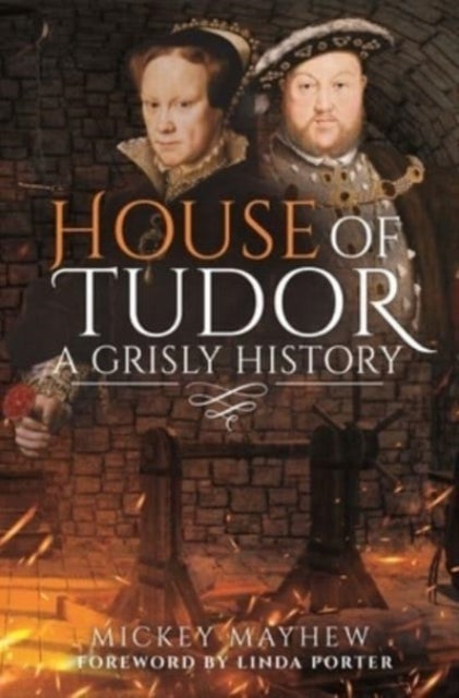 Bilde av House Of Tudor Av Mickey Mayhew