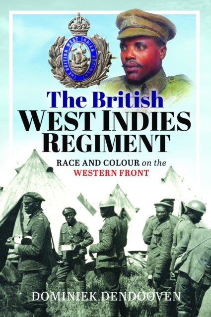 Bilde av The British West Indies Regiment Av Dominiek Dendooven