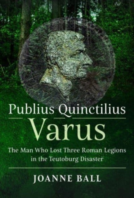 Bilde av Publius Quinctilius Varus Av Joanne Ball