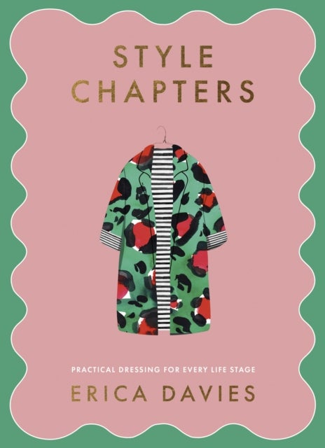 Style Chapters - Practical dressing for every life stage