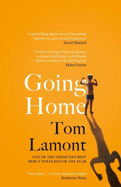 Bilde av Going Home Av Tom Lamont