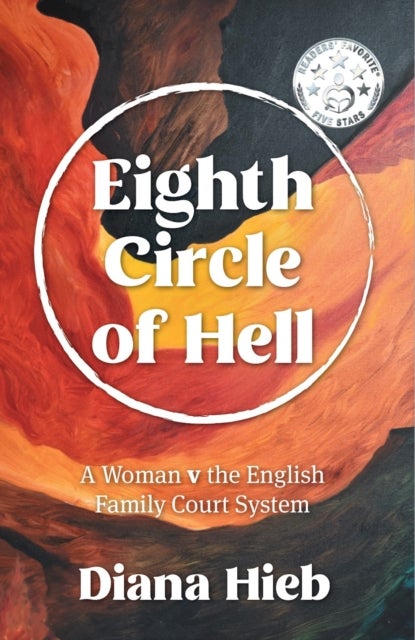 Bilde av Eighth Circle Of Hell Av Diana Hieb