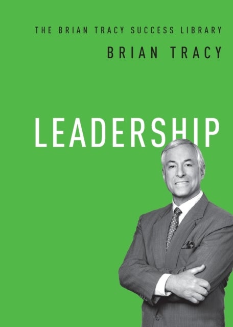 Bilde av Leadership Av Brian Tracy