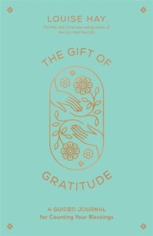Bilde av The Gift Of Gratitude Av Louise Hay