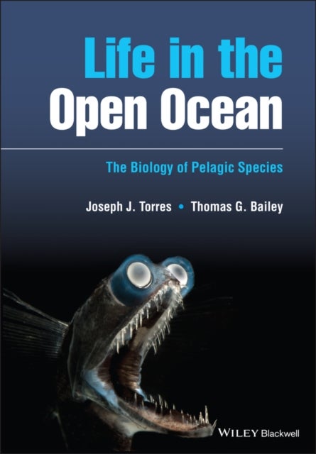 Bilde av Life In The Open Ocean Av Joseph J. (university Of South Florida St Petersburg Fl Usa) Torres, Thomas G. (noaa - Caribbean Marine Research Center Jupi