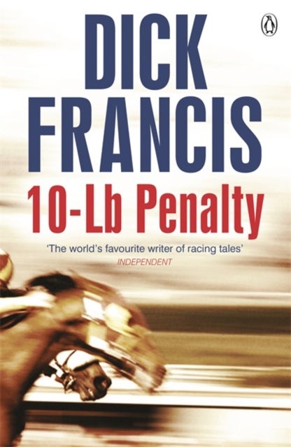 Bilde av 10-lb Penalty Av Dick Francis