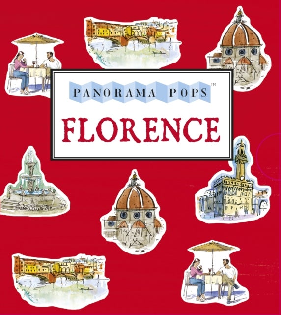 Bilde av Florence: Panorama Pops