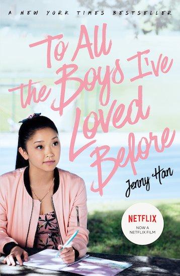 To all the boys i loved before full movie watch sale online