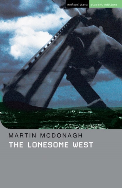 Bilde av The Lonesome West Av Martin (playwright Uk) Mcdonagh