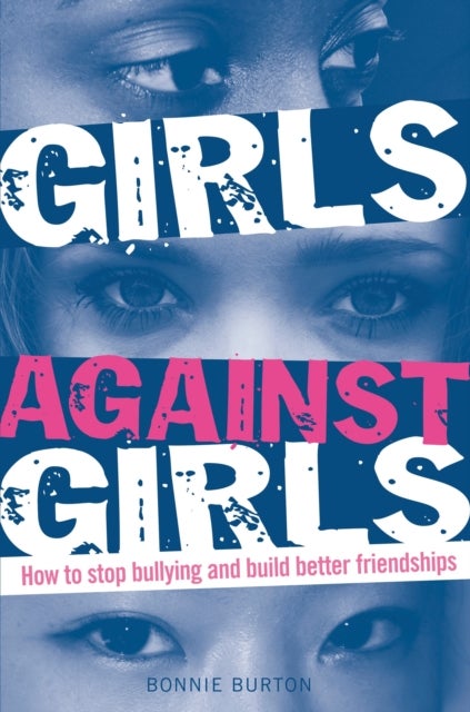 Bilde av Girls Against Girls Av Bonnie Burton