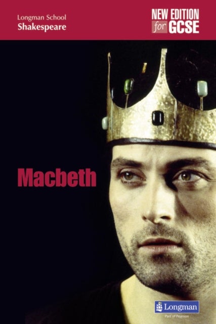 Bilde av Macbeth (new Edition) Av John O&#039;connor, Stuart Eames