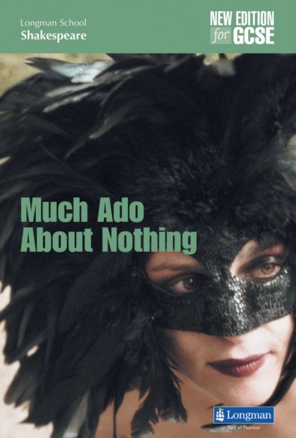 Bilde av Much Ado About Nothing (new Edition) Av John O&#039;connor, Stuart Eames