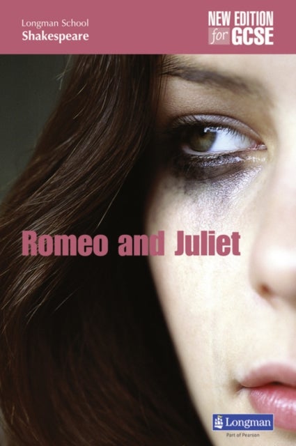 Bilde av Romeo And Juliet (new Edition) Av John O&#039;connor, Stuart Eames