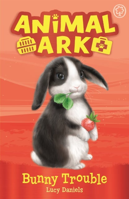 Bilde av Animal Ark, New 2: Bunny Trouble Av Lucy Daniels