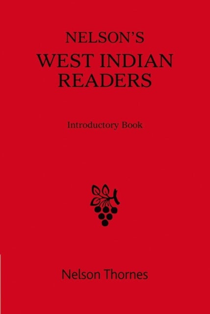 Bilde av West Indian Reader Introductory