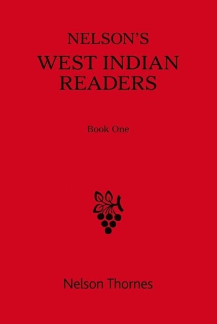 Bilde av West Indian Readers - Book 1