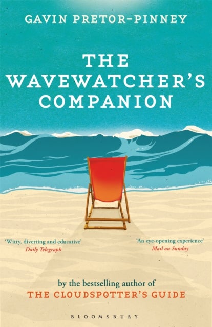 Bilde av The Wavewatcher&#039;s Companion Av Gavin Pretor-pinney
