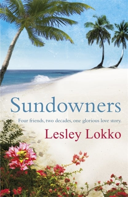 Bilde av Sundowners Av Lesley Lokko