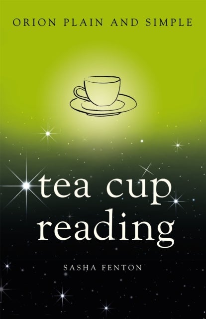 Bilde av Tea Cup Reading, Orion Plain And Simple Av Various