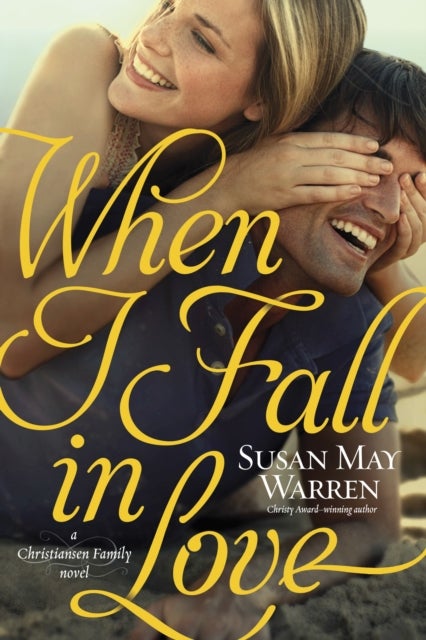Bilde av When I Fall In Love Av Susan May Warren