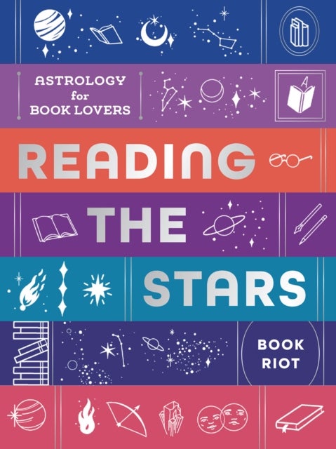 Bilde av Reading The Stars Av Book Riot