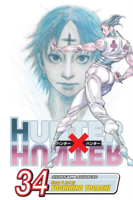 Hunter X Hunter – By SORMAT