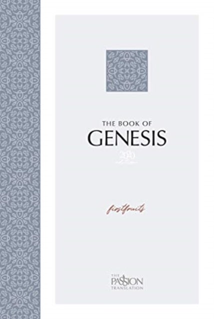 Bilde av The Passion Translation: Genesis (2020 Edition) Av Brian Dr Simmons