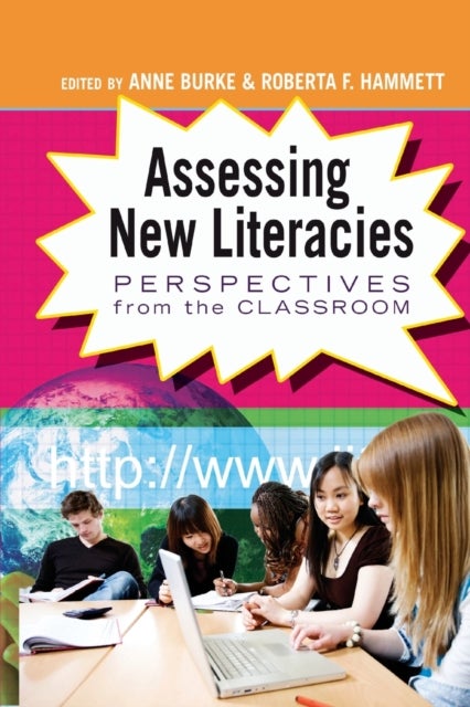 Bilde av Assessing New Literacies