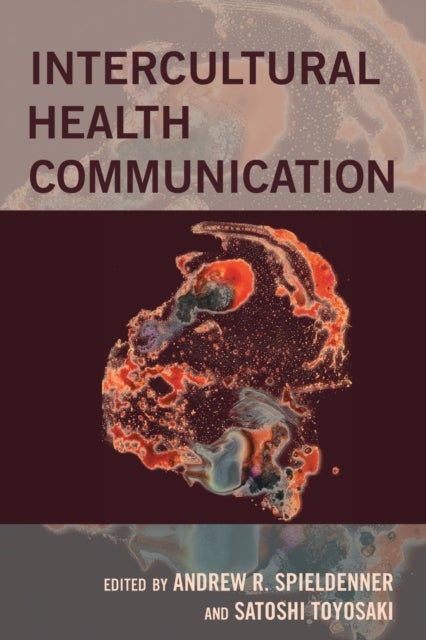 Bilde av Intercultural Health Communication