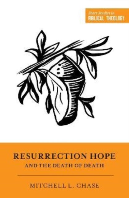 Bilde av Resurrection Hope And The Death Of Death Av Mitchell L. Chase