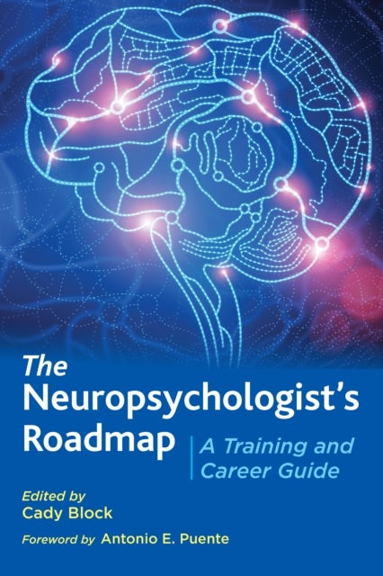 Bilde av The Neuropsychologist&#039;s Roadmap