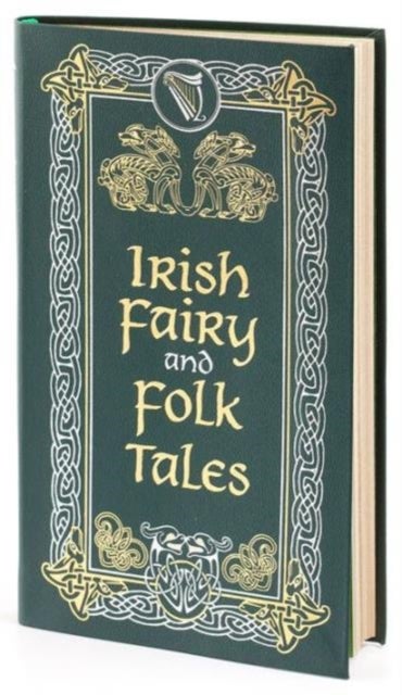 Bilde av Irish Fairy And Folk Tales