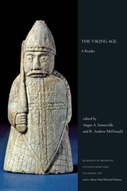 Bilde av The Vikings And Their Age Av Angus A. Somerville, R. Andrew Mcdonald