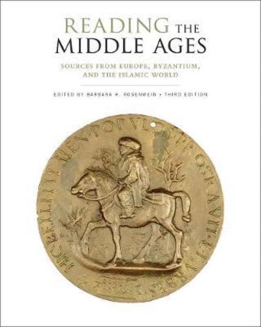 Bilde av Reading The Middle Ages