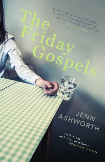 Bilde av The Friday Gospels Av Jenn Ashworth
