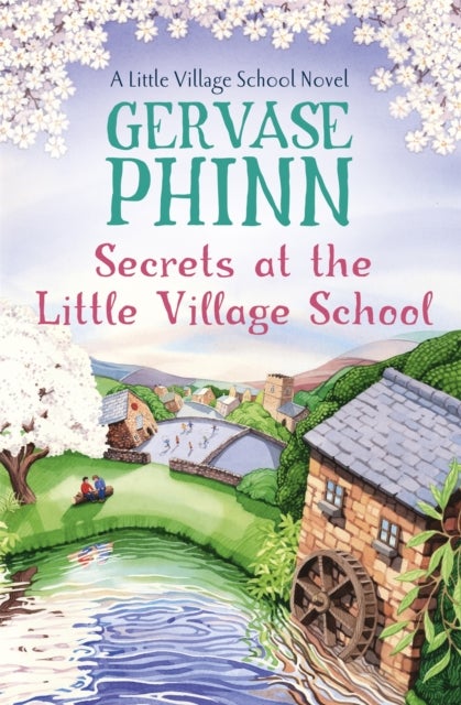 Bilde av Secrets At The Little Village School Av Gervase Phinn