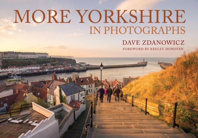 Bilde av More Yorkshire In Photographs Av Dave Zdanowicz