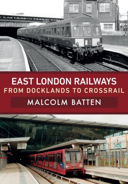 Bilde av East London Railways Av Malcolm Batten