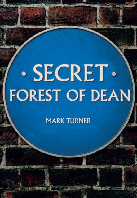 Bilde av Secret Forest Of Dean Av Mark Turner