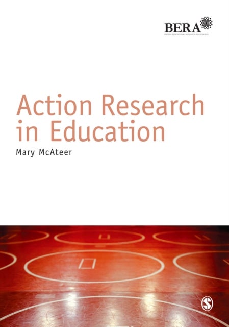 Bilde av Action Research In Education Av Mary Mcateer