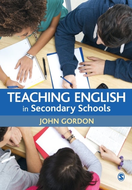 Bilde av Teaching English In Secondary Schools Av John Gordon