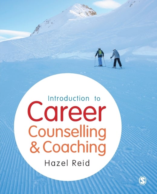 Bilde av Introduction To Career Counselling &amp; Coaching Av Hazel Reid