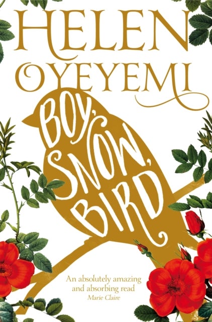 Bilde av Boy, Snow, Bird Av Helen Oyeyemi