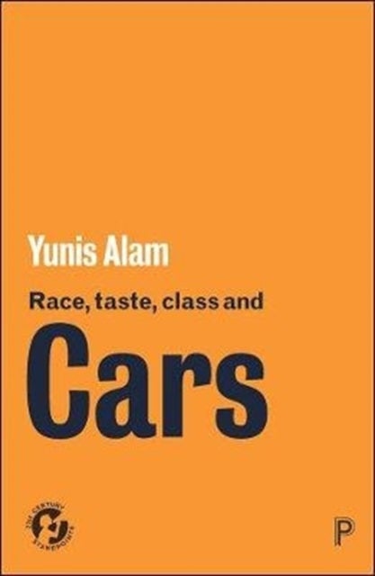 Bilde av Race, Taste, Class And Cars Av Yunis Alam