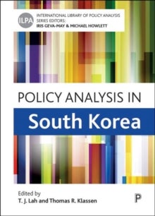 Bilde av Policy Analysis In South Korea