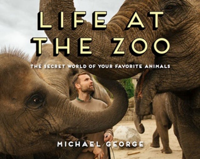 Bilde av Life At The Zoo Av Michael George