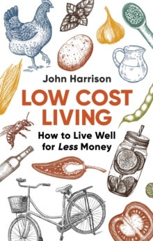 Bilde av Low-cost Living 2nd Edition Av John Harrison
