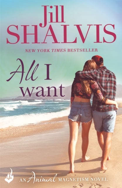 Bilde av All I Want Av Jill (author) Shalvis