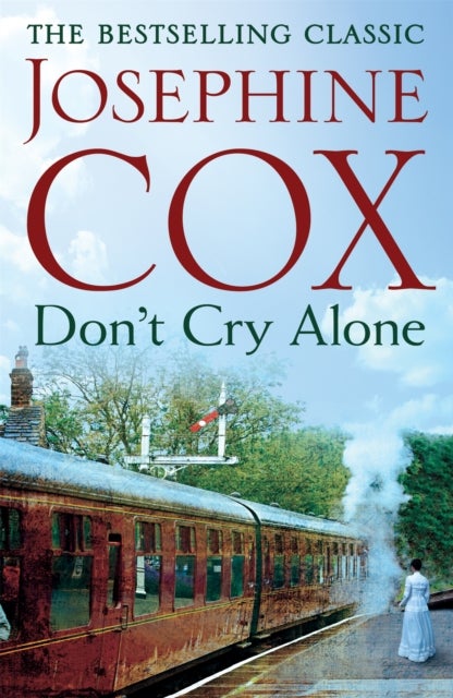 Bilde av Don&#039;t Cry Alone Av Josephine Cox